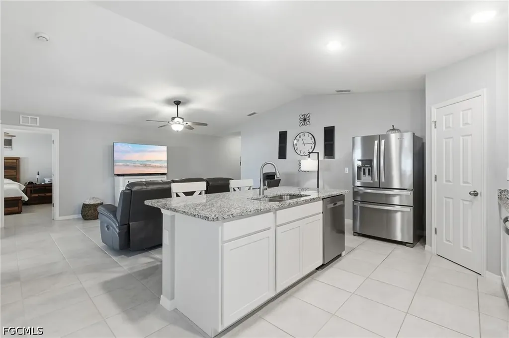 25459 Doredo Drive Punta Gorda FL 33955