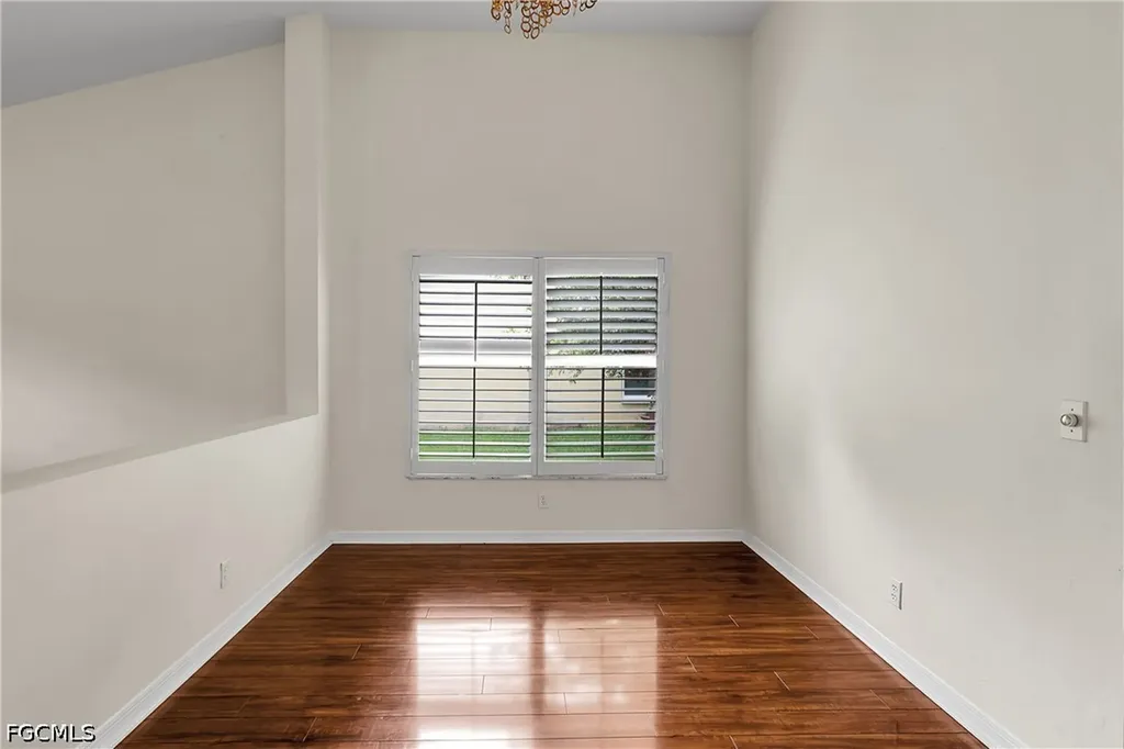 22203 Seashore Circle Estero FL 33928