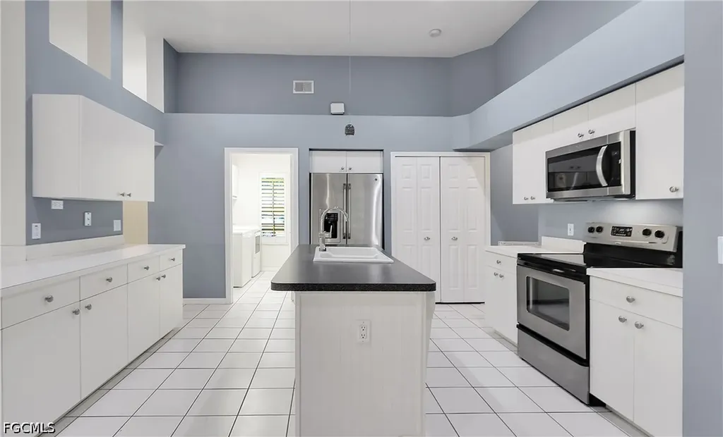 22203 Seashore Circle Estero FL 33928