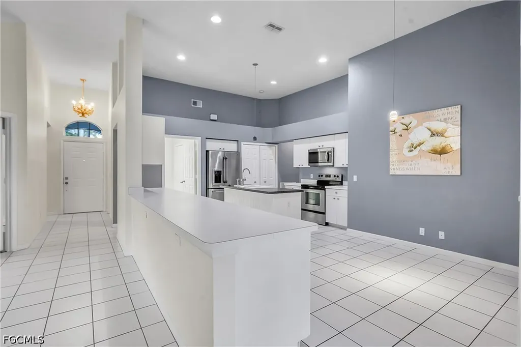22203 Seashore Circle Estero FL 33928