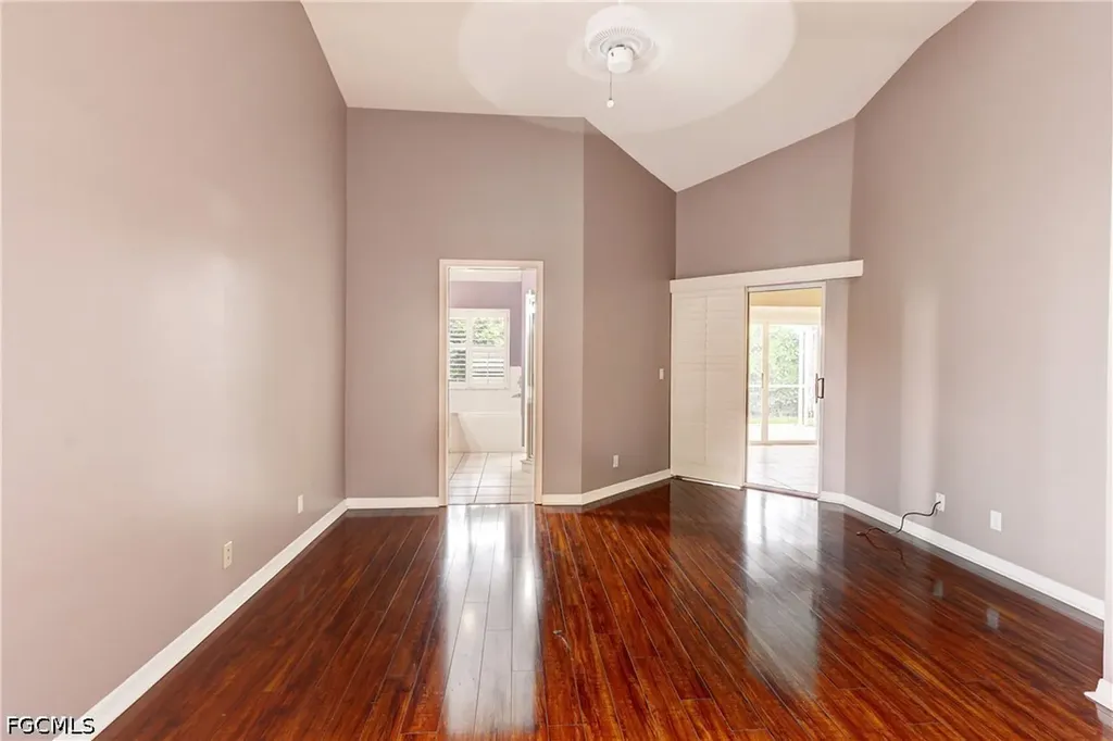 22203 Seashore Circle Estero FL 33928