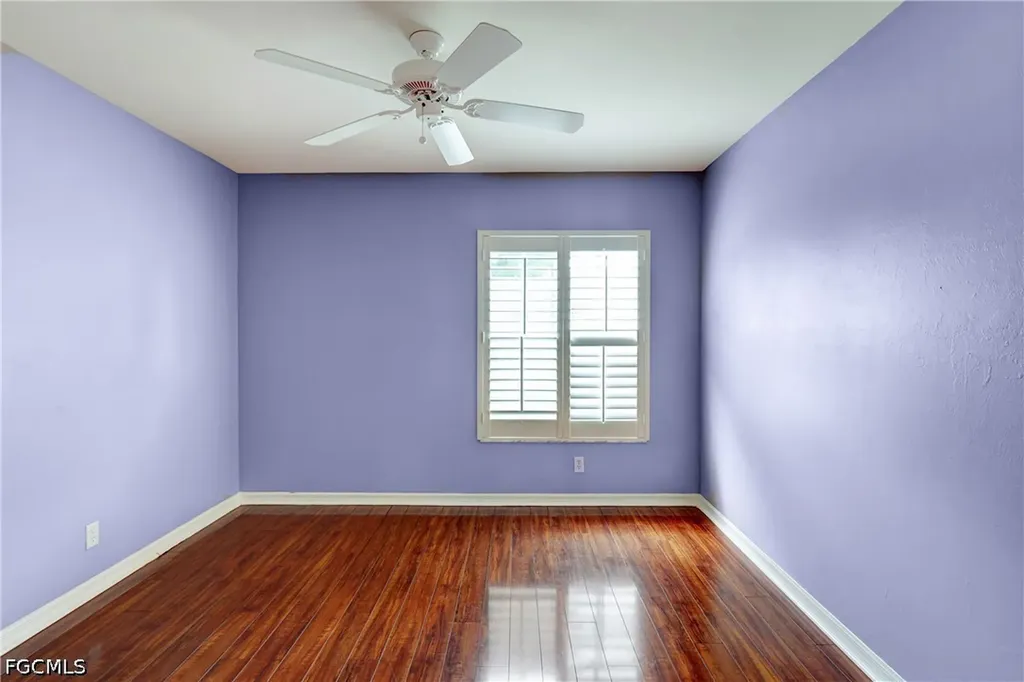 22203 Seashore Circle Estero FL 33928