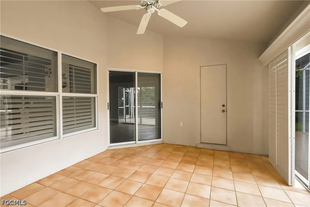 22203 Seashore Circle Estero FL 33928