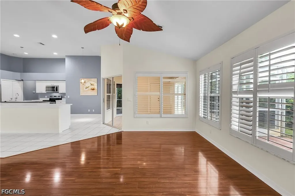 22203 Seashore Circle Estero FL 33928