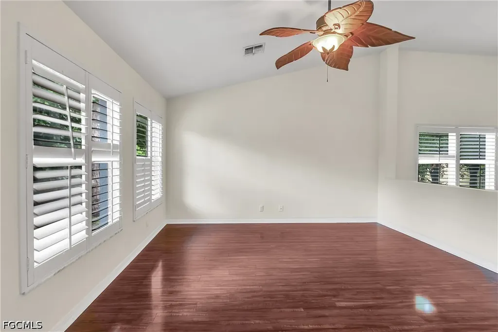22203 Seashore Circle Estero FL 33928