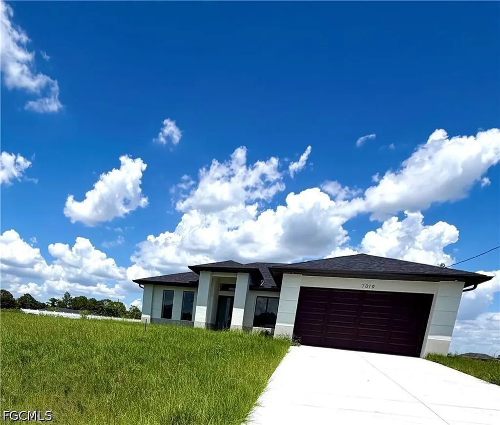 7019 Palpano Circle Labelle FL 33935