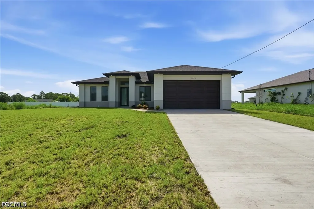 7019 Palpano Circle Labelle FL 33935