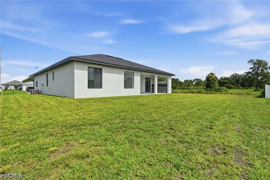 7019 Palpano Circle Labelle FL 33935