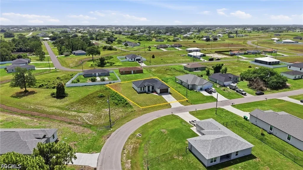7019 Palpano Circle Labelle FL 33935