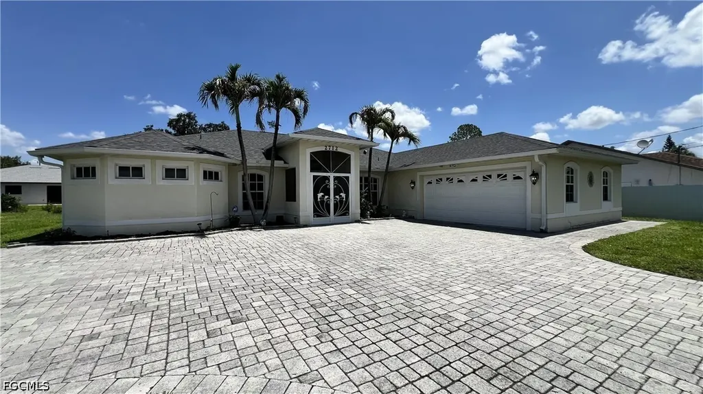 2712 5th Street W Lehigh Acres FL 33971