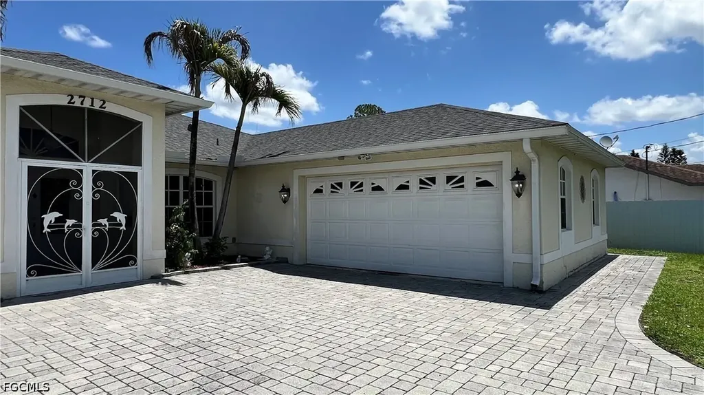 2712 5th Street W Lehigh Acres FL 33971