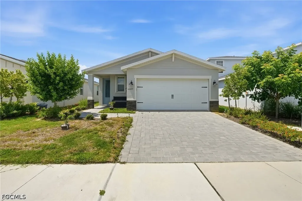 44433 Diamond Trail Punta Gorda FL 33982