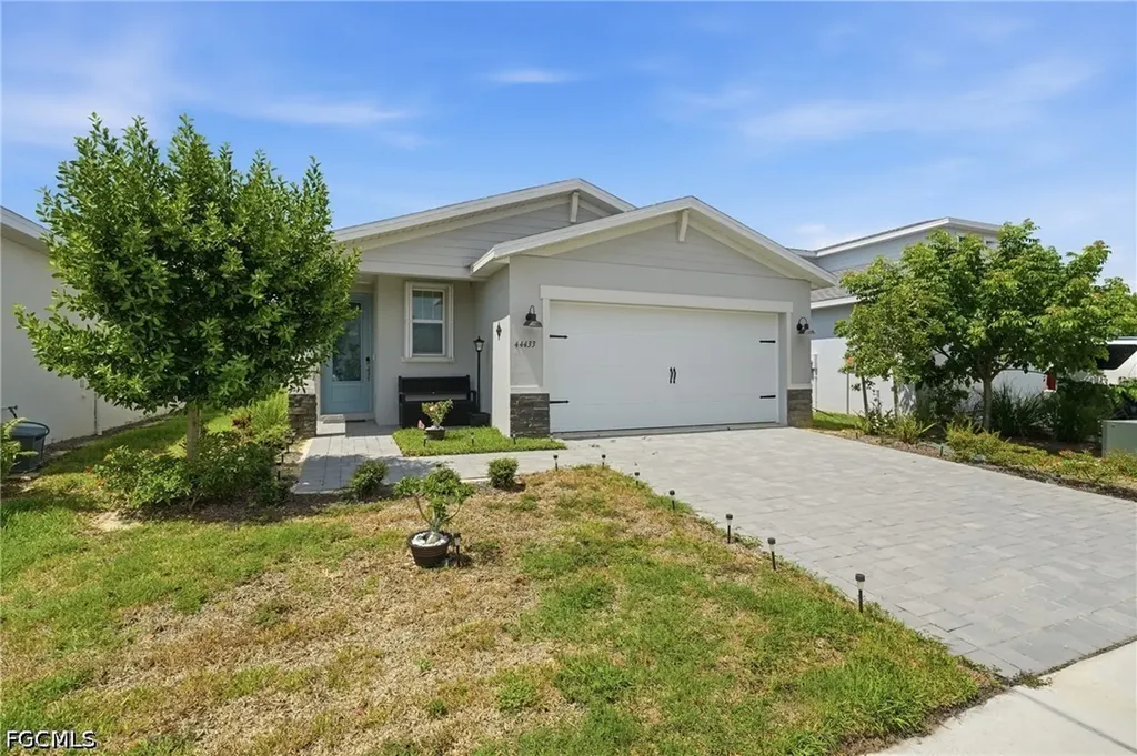 44433 Diamond Trail Punta Gorda FL 33982