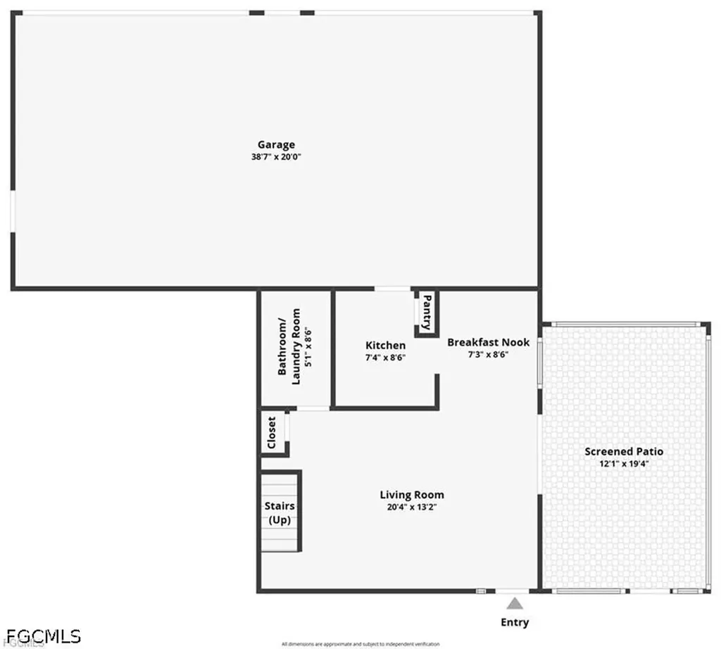 3277 Royal Canadian Trace Fort Myers FL 33907