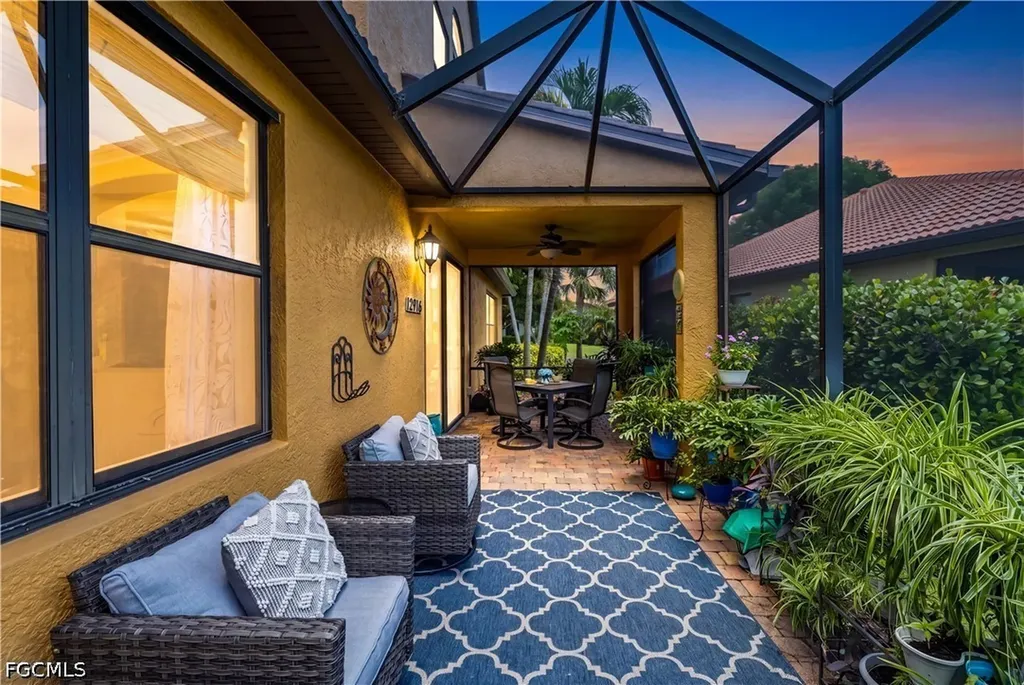 12926 Village Gate Court Fort Myers FL 33913