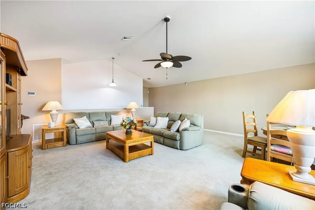 12926 Village Gate Court Fort Myers FL 33913