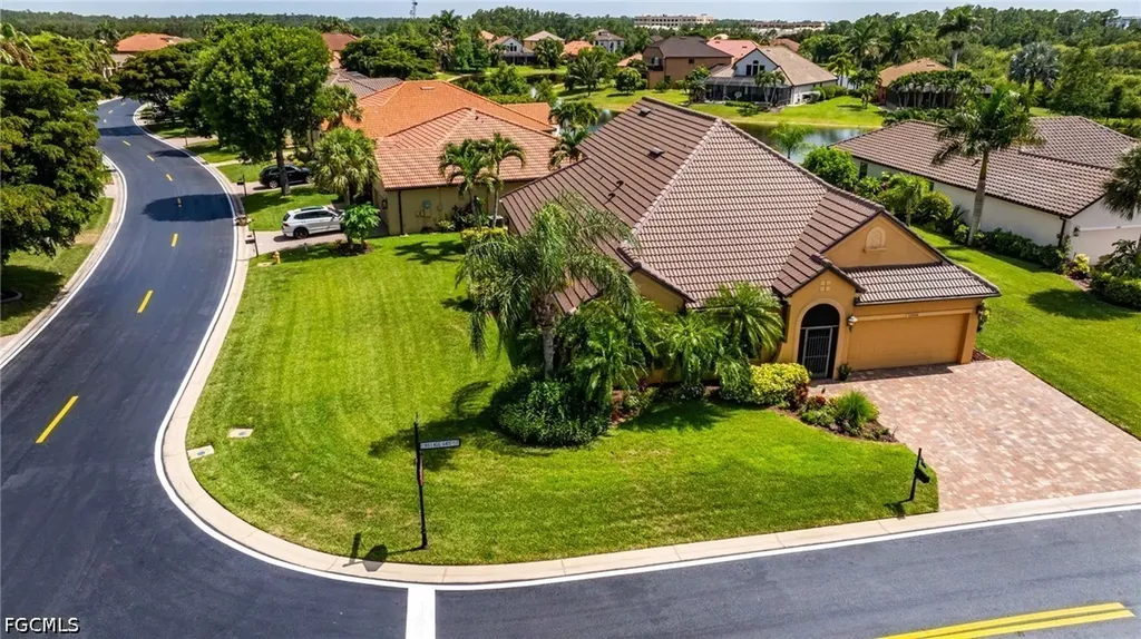 12926 Village Gate Court Fort Myers FL 33913