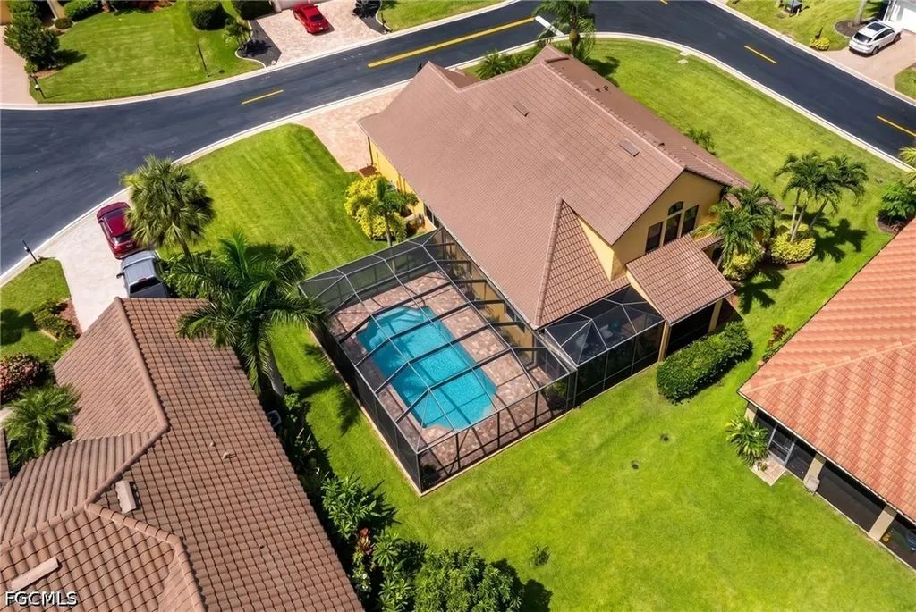 12926 Village Gate Court Fort Myers FL 33913