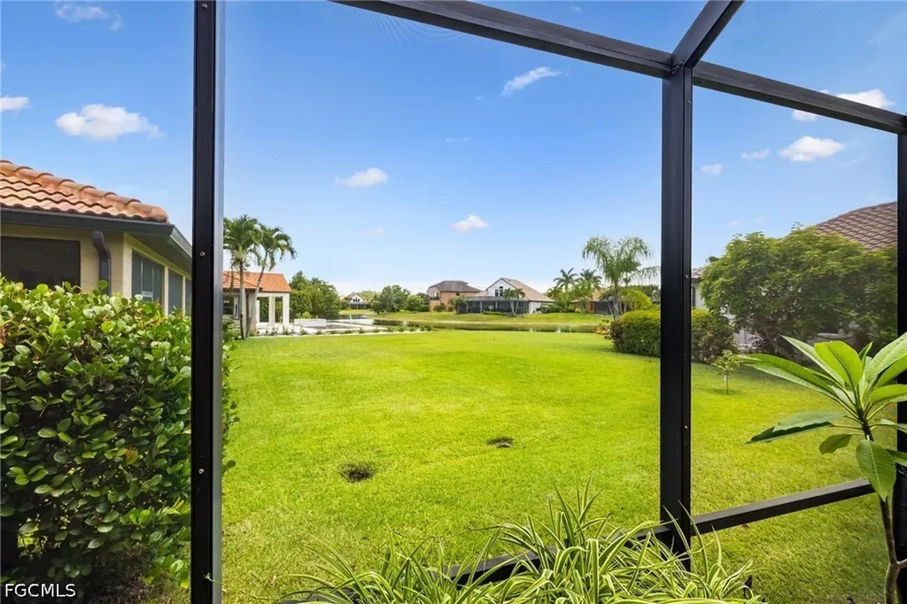 12926 Village Gate Court Fort Myers FL 33913