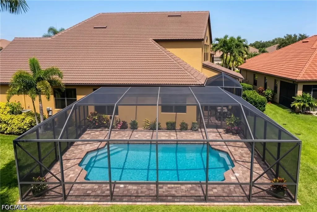 12926 Village Gate Court Fort Myers FL 33913