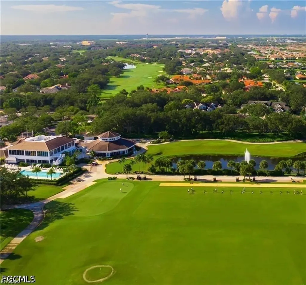 12926 Village Gate Court Fort Myers FL 33913
