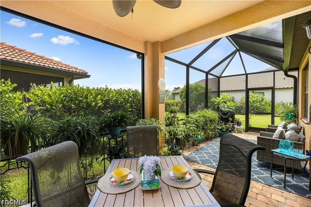 12926 Village Gate Court Fort Myers FL 33913
