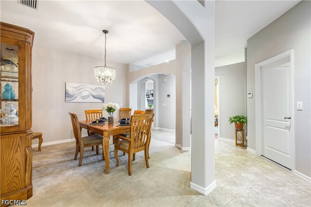 12926 Village Gate Court Fort Myers FL 33913