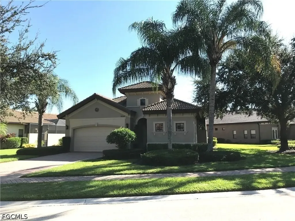 8314 Provencia Court Fort Myers FL 33912