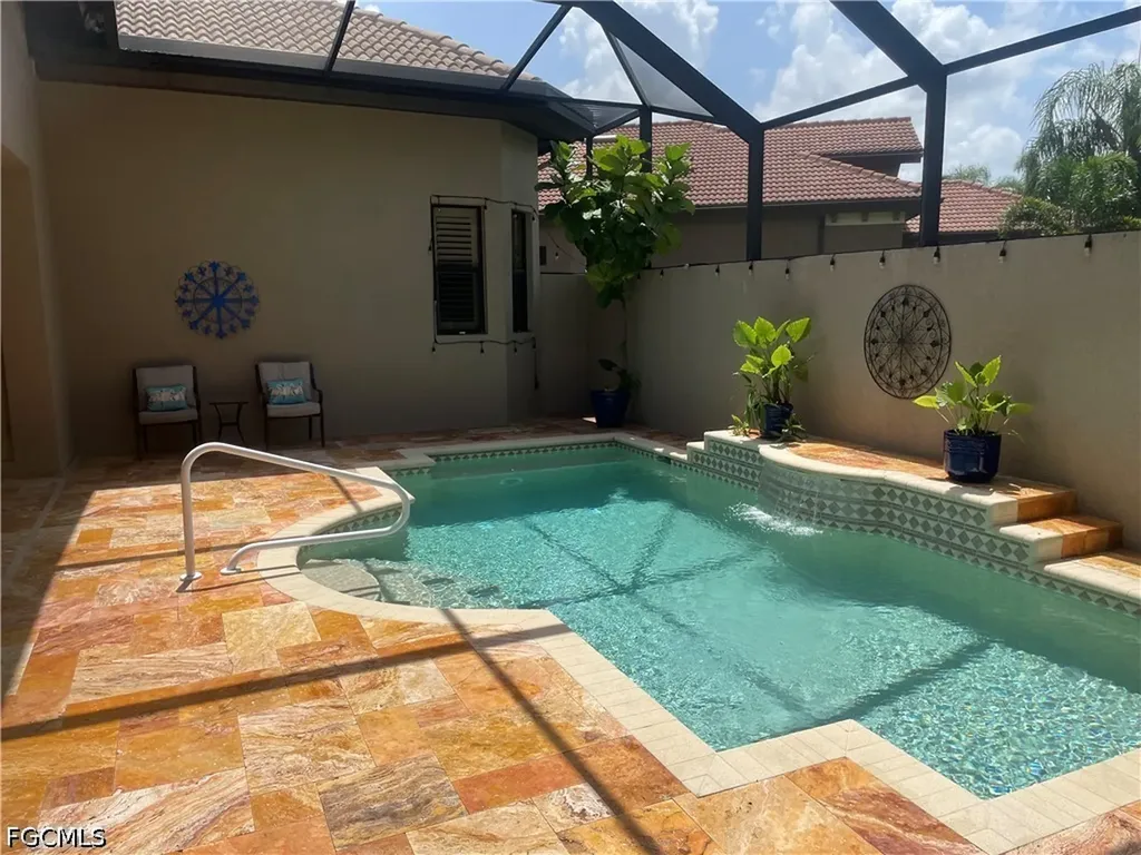 8314 Provencia Court Fort Myers FL 33912