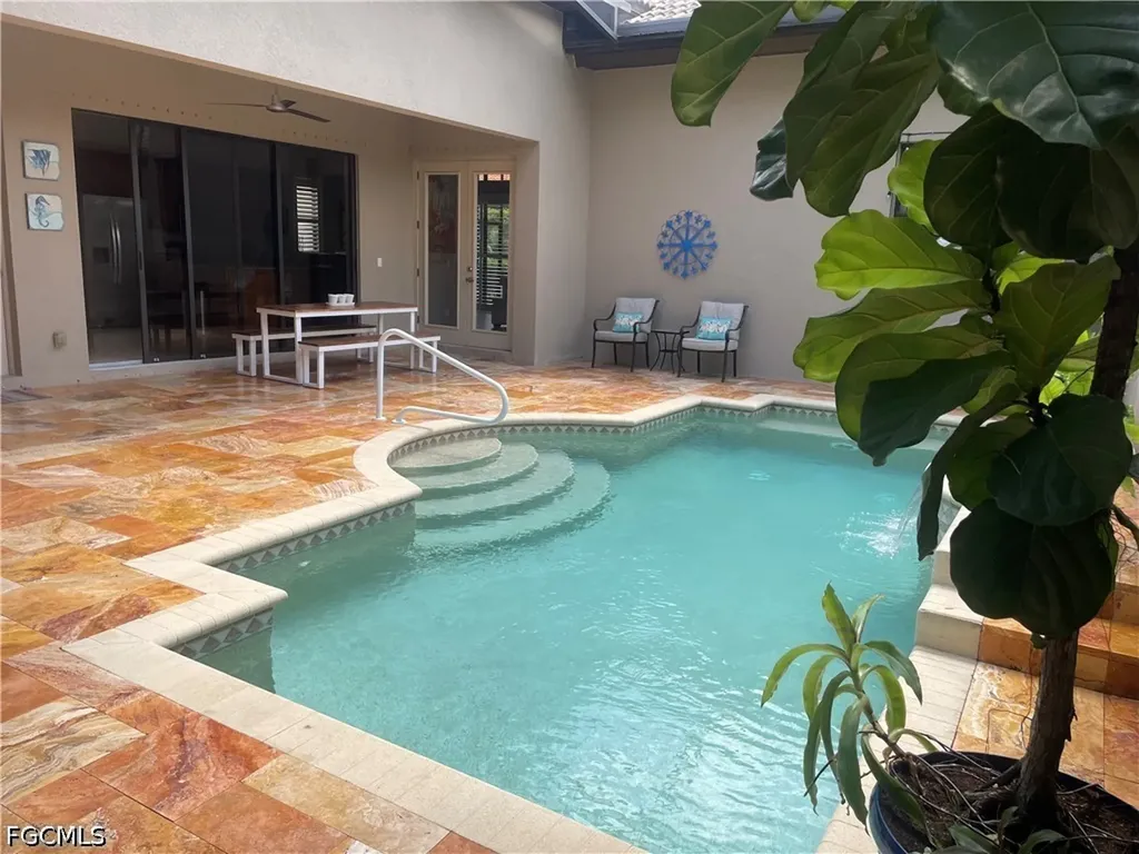 8314 Provencia Court Fort Myers FL 33912