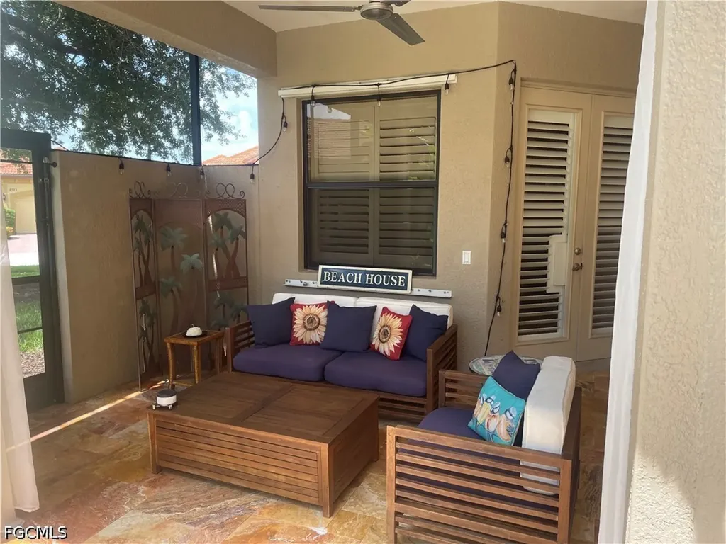8314 Provencia Court Fort Myers FL 33912