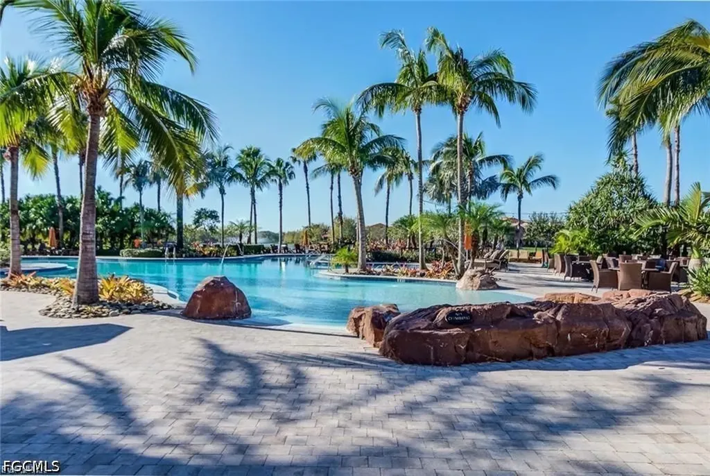 8314 Provencia Court Fort Myers FL 33912