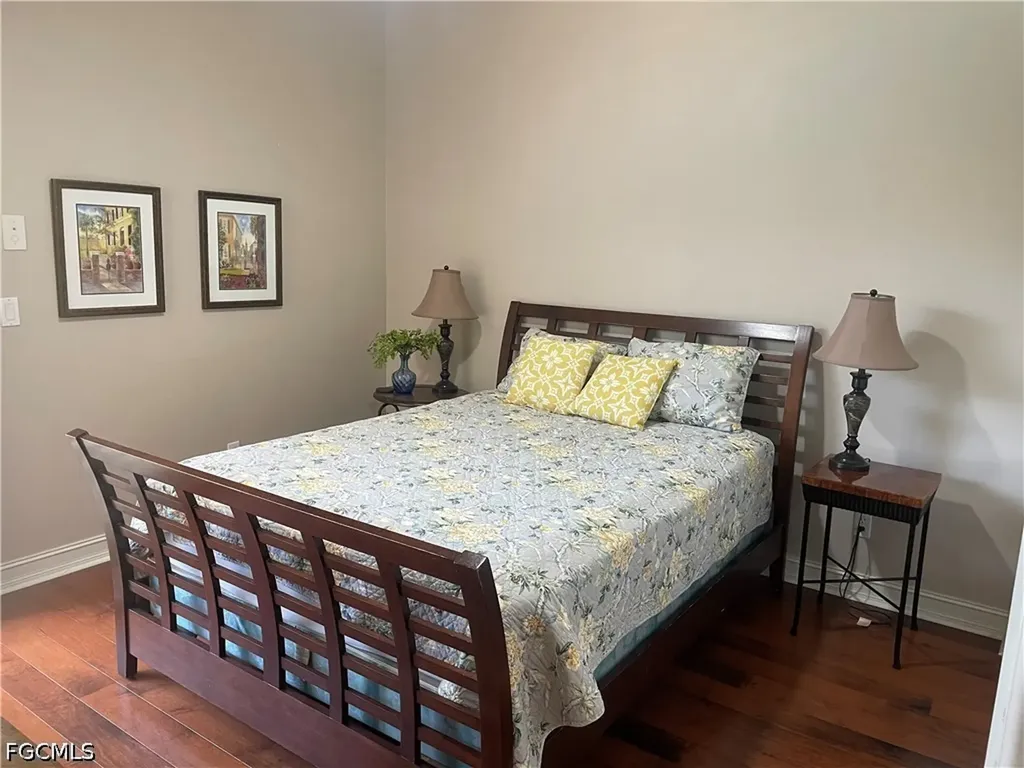 8314 Provencia Court Fort Myers FL 33912