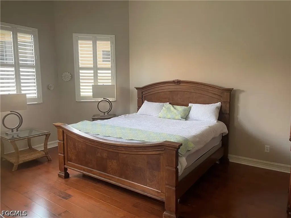 8314 Provencia Court Fort Myers FL 33912