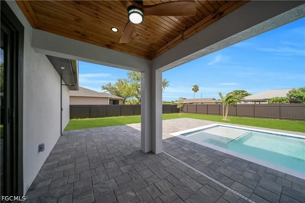 2623 NE 20th Avenue Cape Coral FL 33909