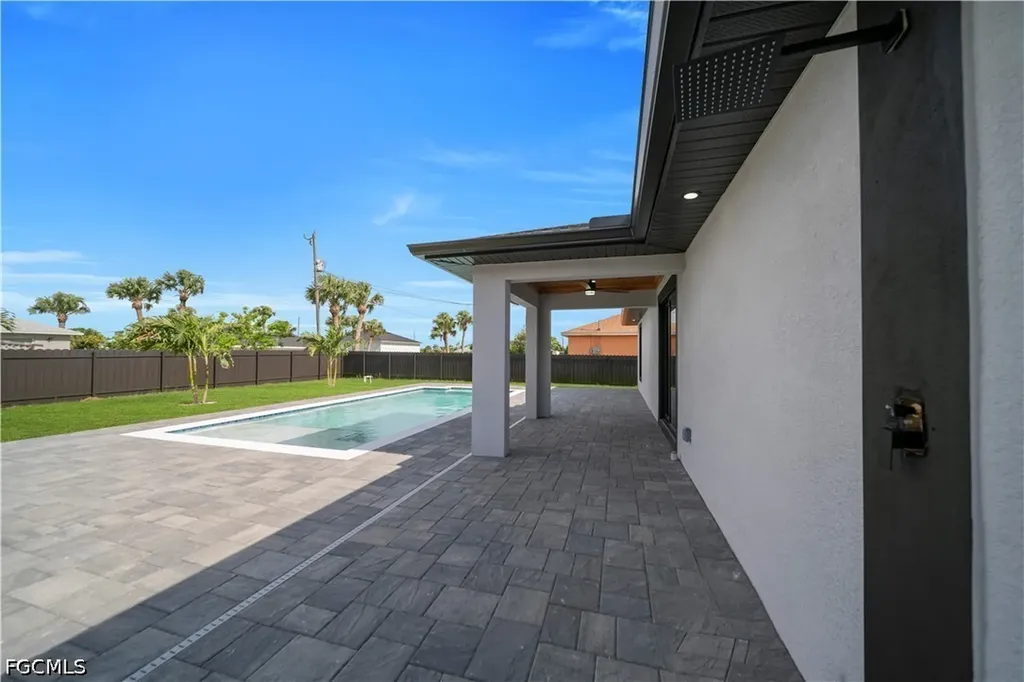 2623 NE 20th Avenue Cape Coral FL 33909