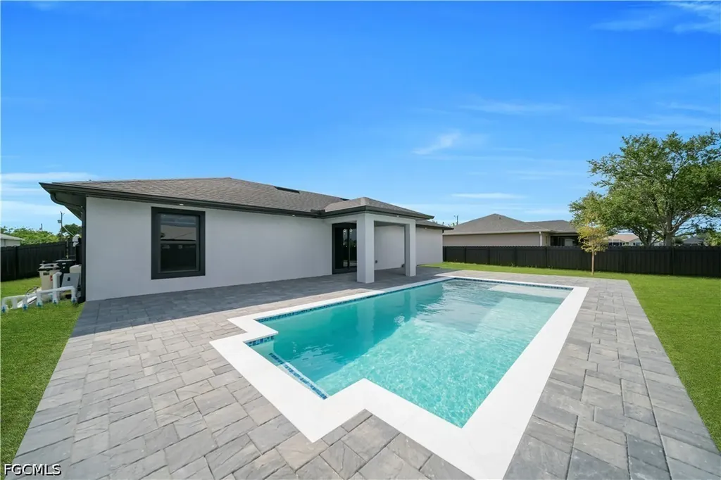 2623 NE 20th Avenue Cape Coral FL 33909