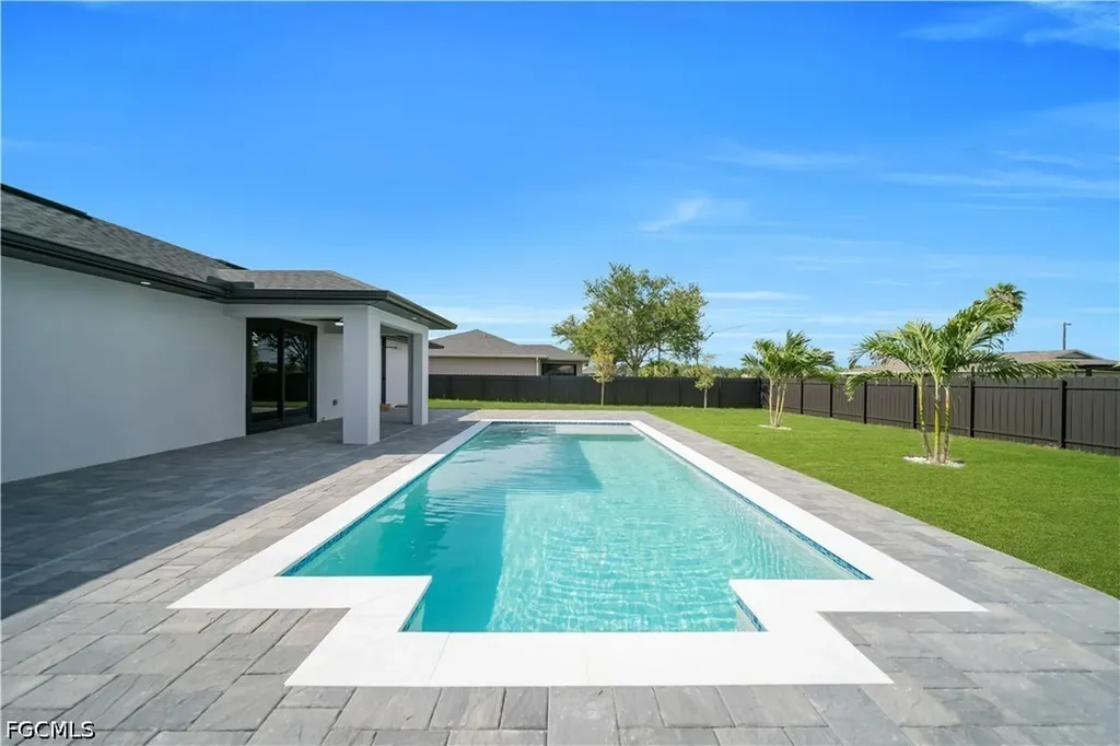 2623 NE 20th Avenue Cape Coral FL 33909