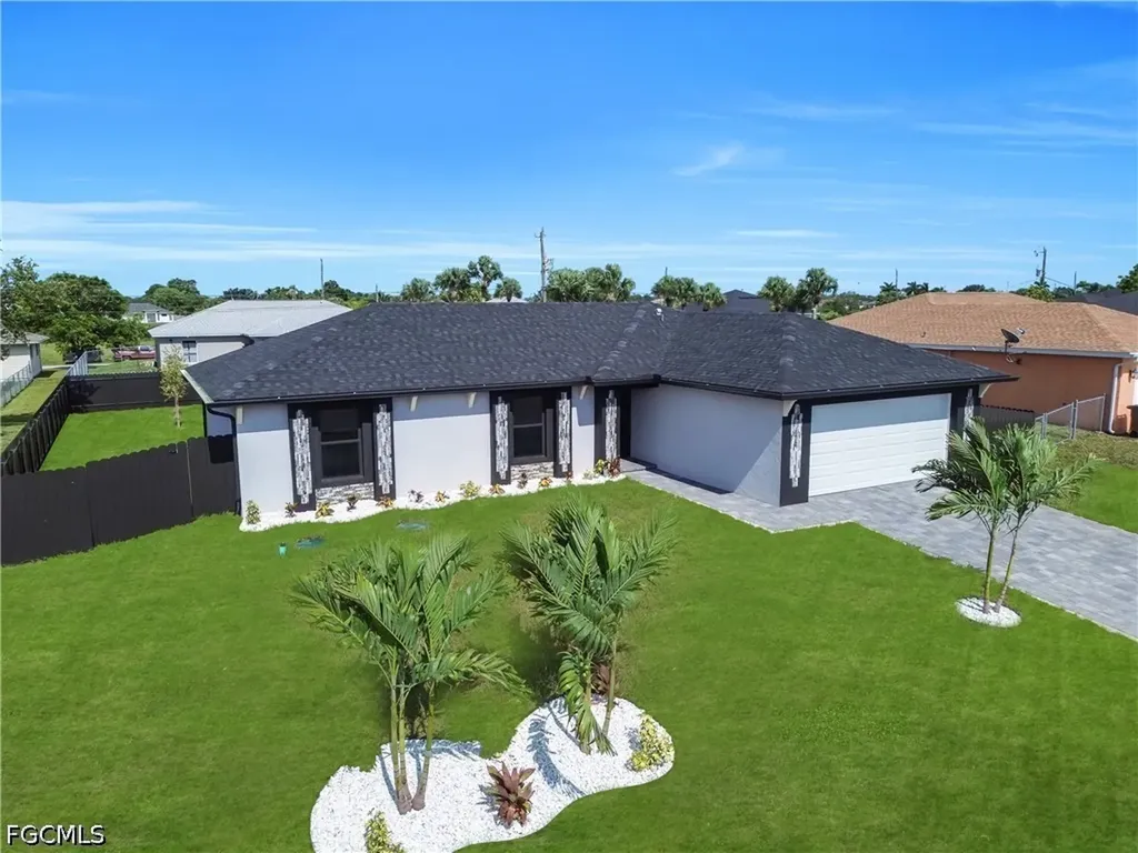 2623 NE 20th Avenue Cape Coral FL 33909