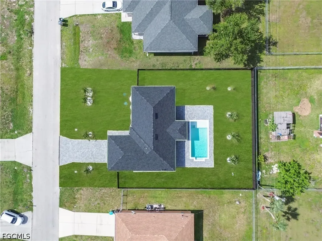2623 NE 20th Avenue Cape Coral FL 33909