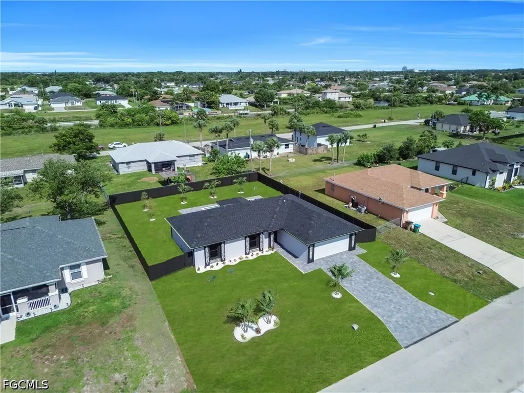 2623 NE 20th Avenue Cape Coral FL 33909