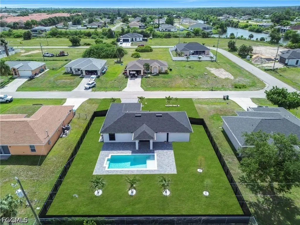 2623 NE 20th Avenue Cape Coral FL 33909