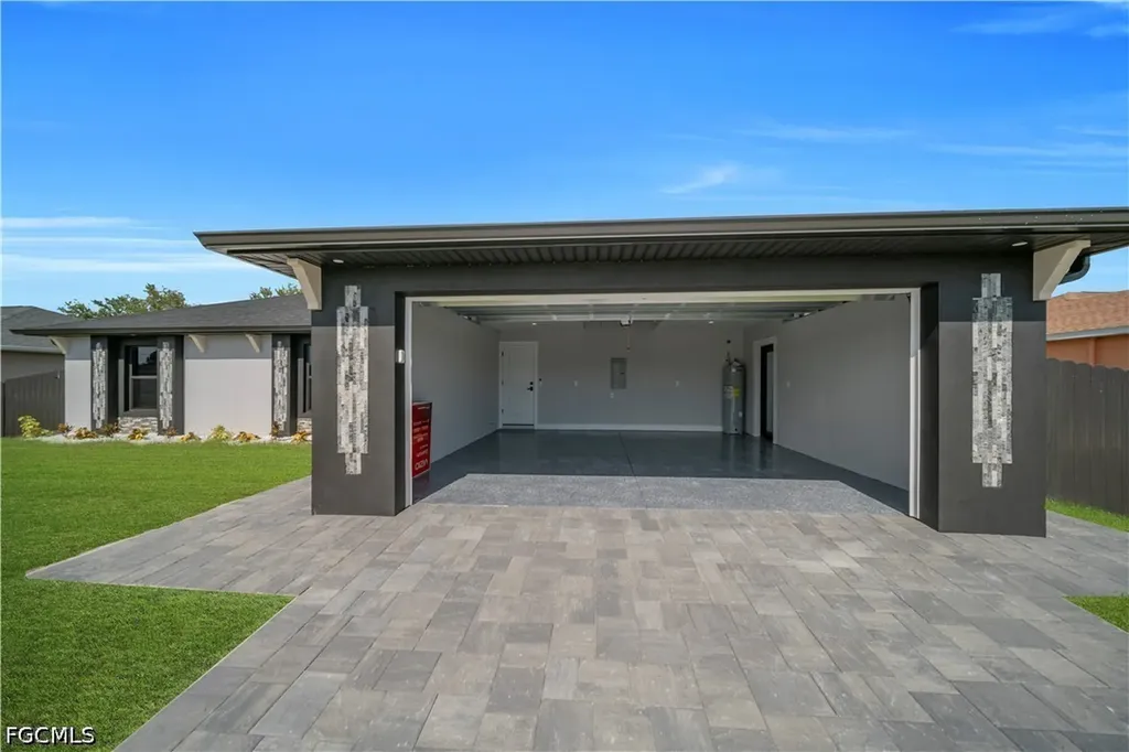 2623 NE 20th Avenue Cape Coral FL 33909