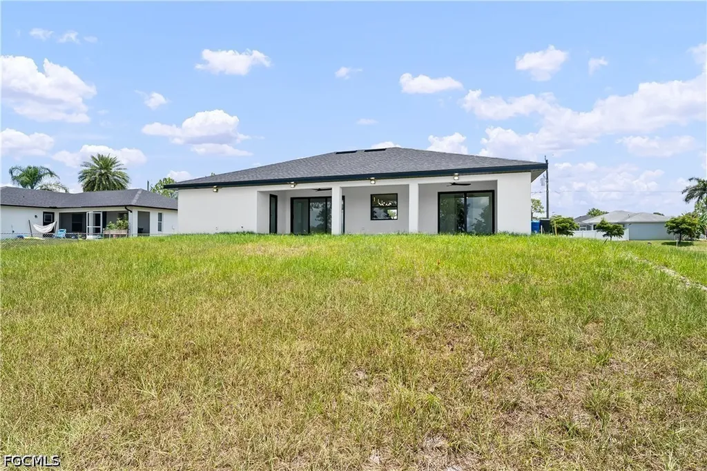 14140 Chancellor Street Fort Myers FL 33905