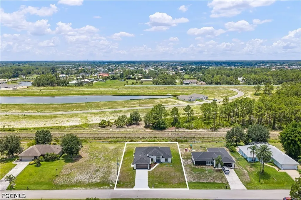 14140 Chancellor Street Fort Myers FL 33905