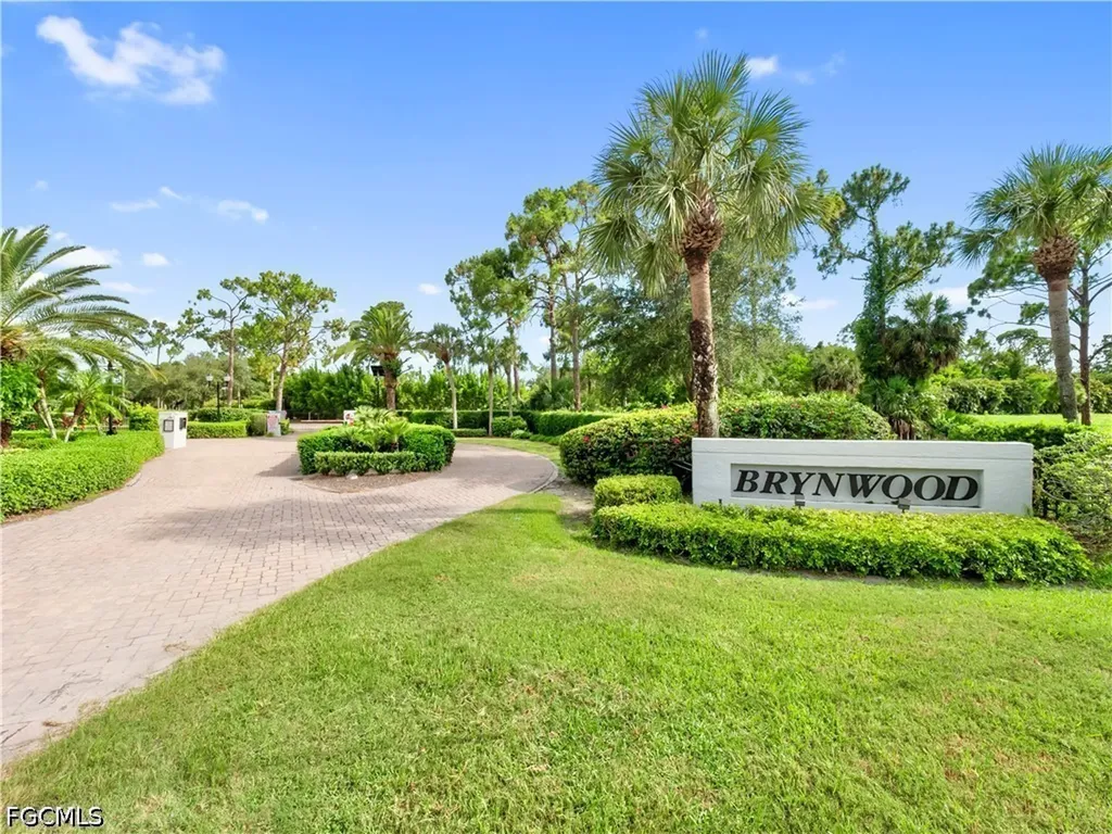 13580 Brynwood Lane Fort Myers FL 33912