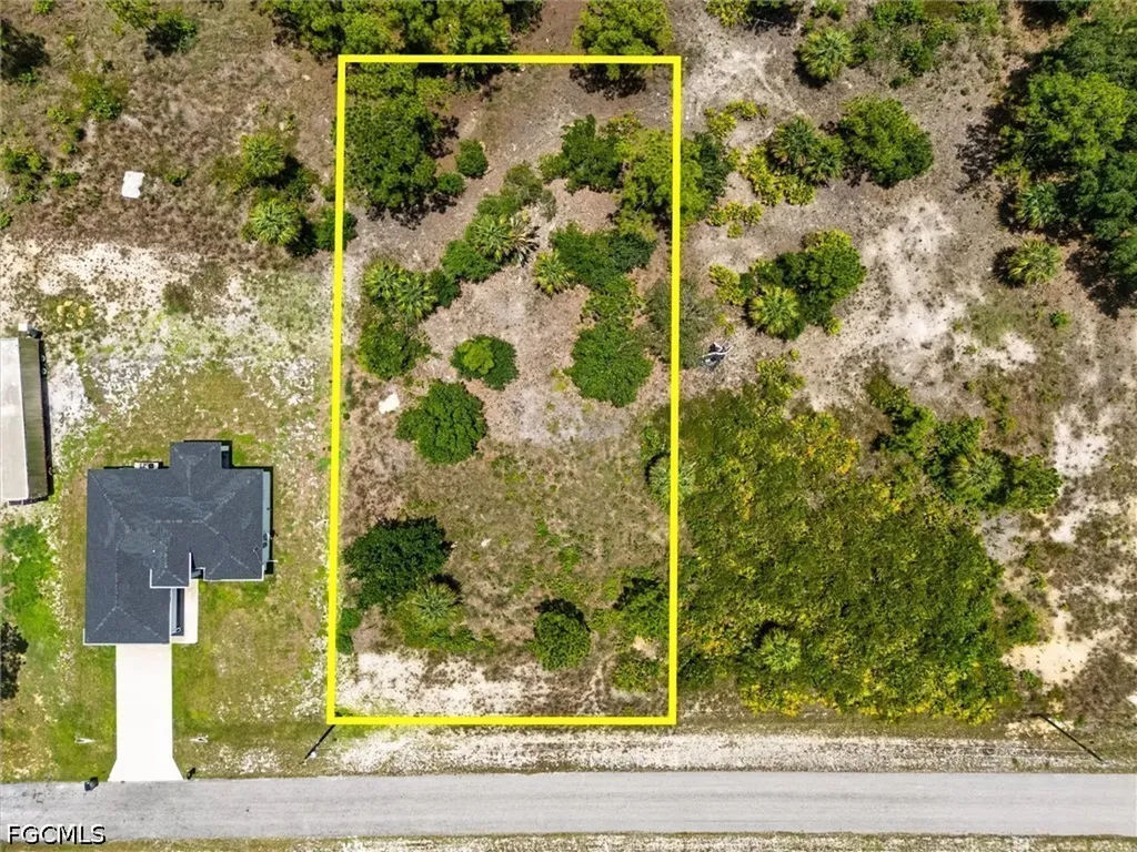 708 Fitch Avenue Lehigh Acres FL 33972