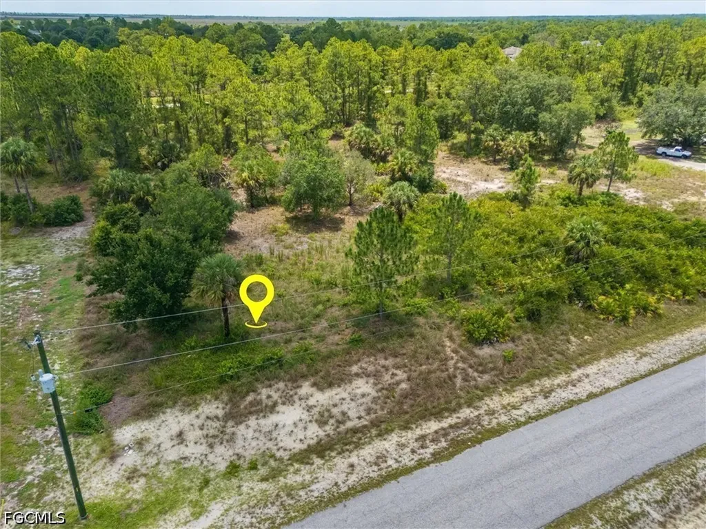 708 Fitch Avenue Lehigh Acres FL 33972