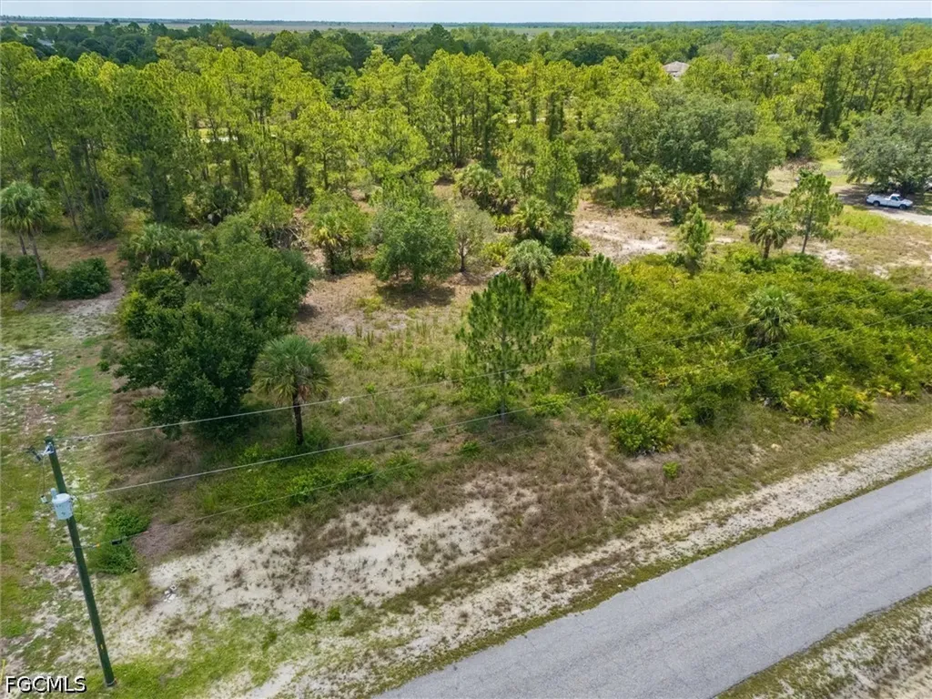 708 Fitch Avenue Lehigh Acres FL 33972