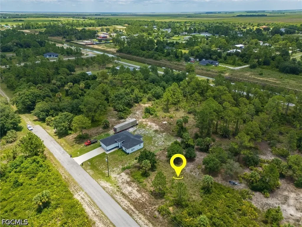 708 Fitch Avenue Lehigh Acres FL 33972